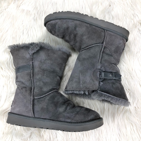 ugg nash bootie